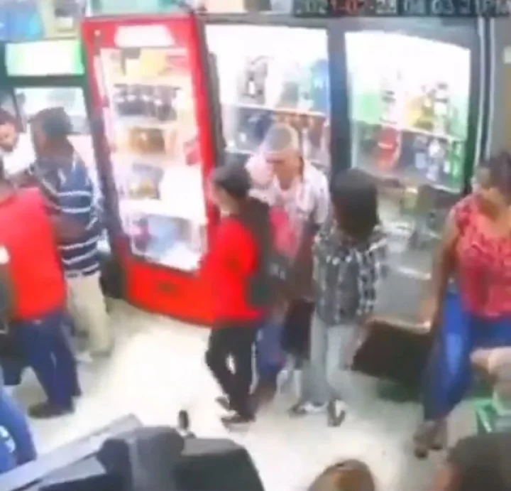 viral video