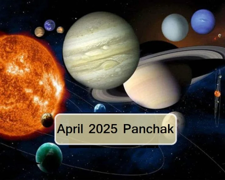 april panchak