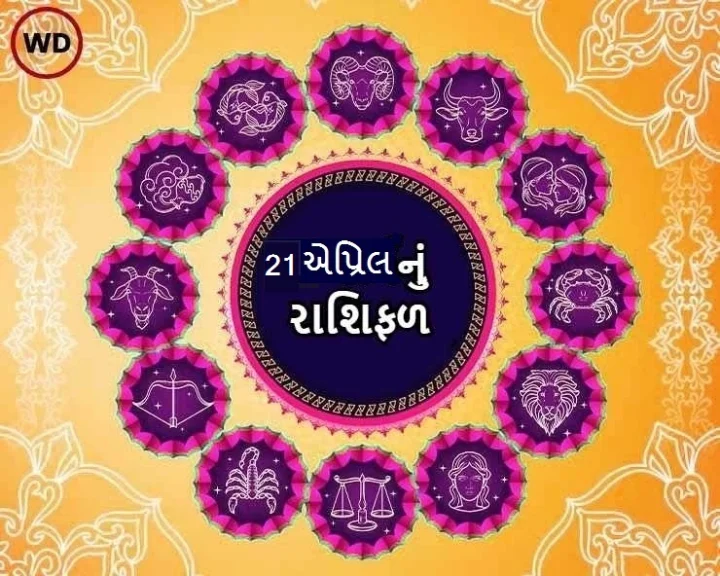 Todays Astro In Gujarat