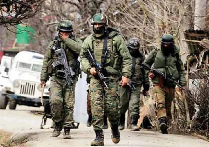 jammu kashmir