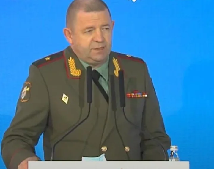Moscow car bomb attack