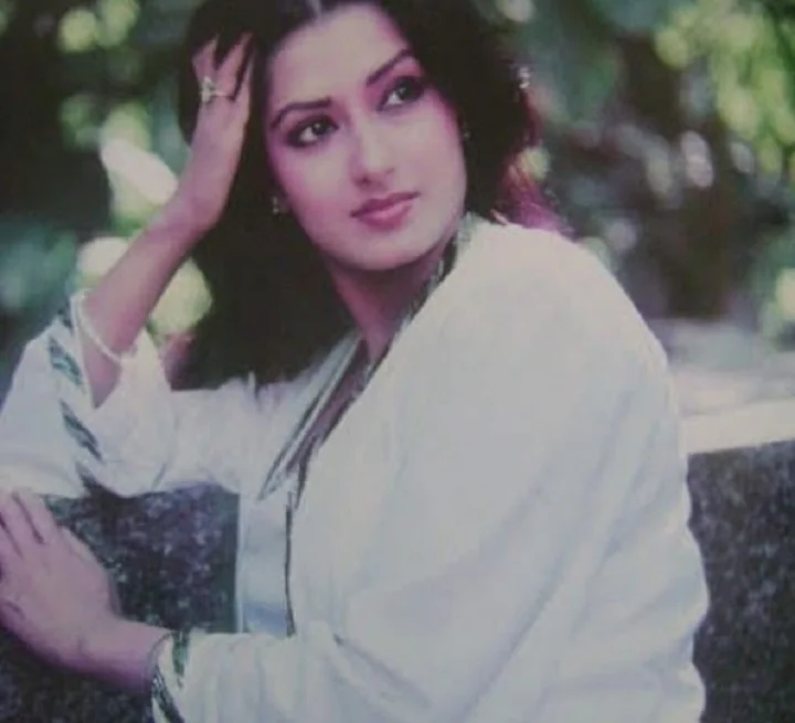 Mousami Chatterjee