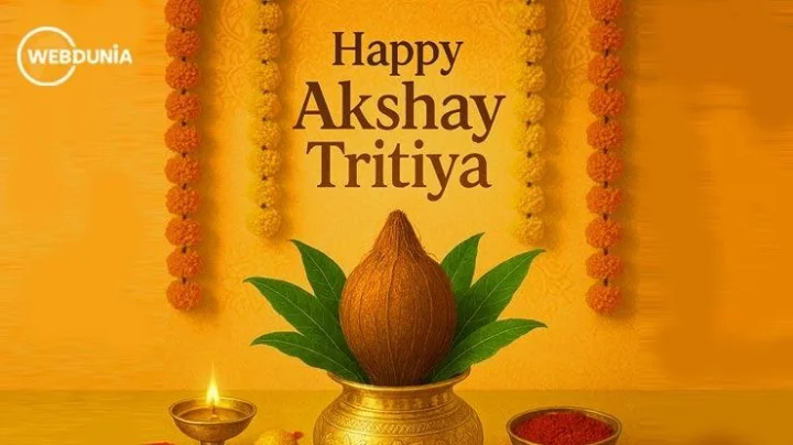 happy akshay tritiya 2025