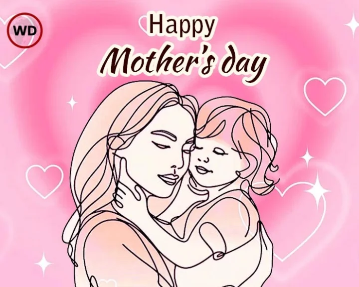 happy mothers day