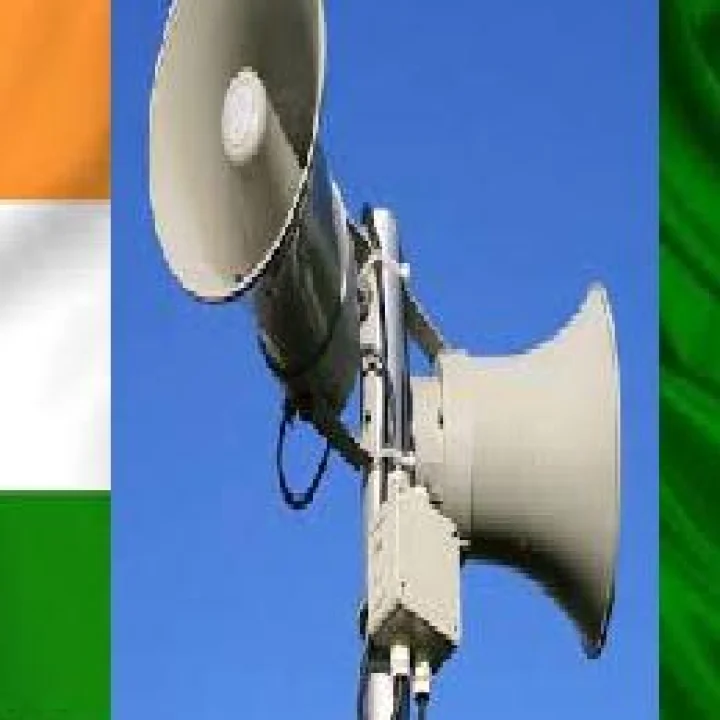 India Pakistan Tension
