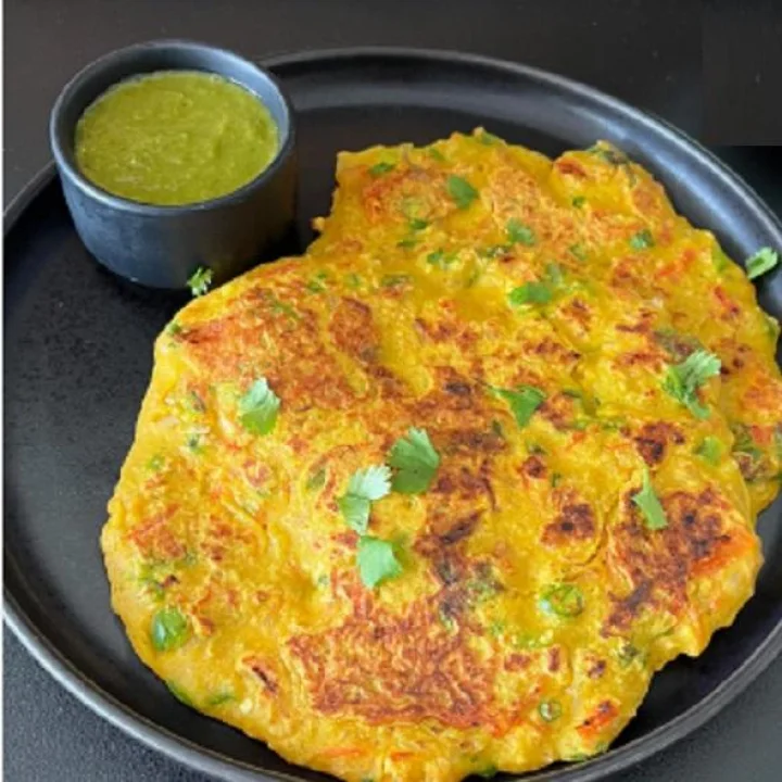 બેસન ચિલ્લા