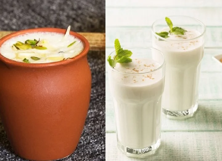 lassi chaach