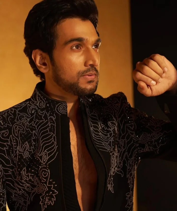 Pratik Gandhi