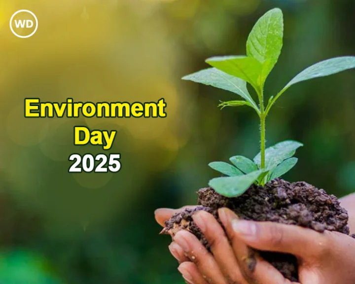 World Environment Day