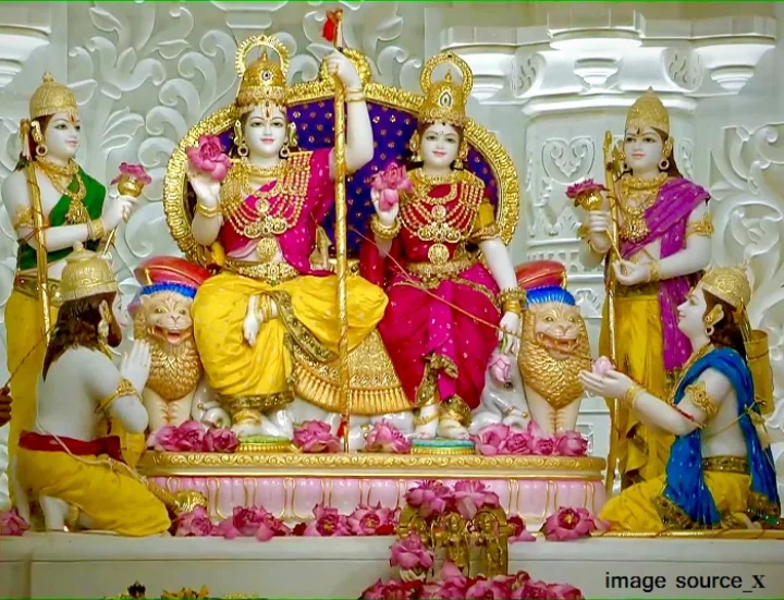 ram darbar