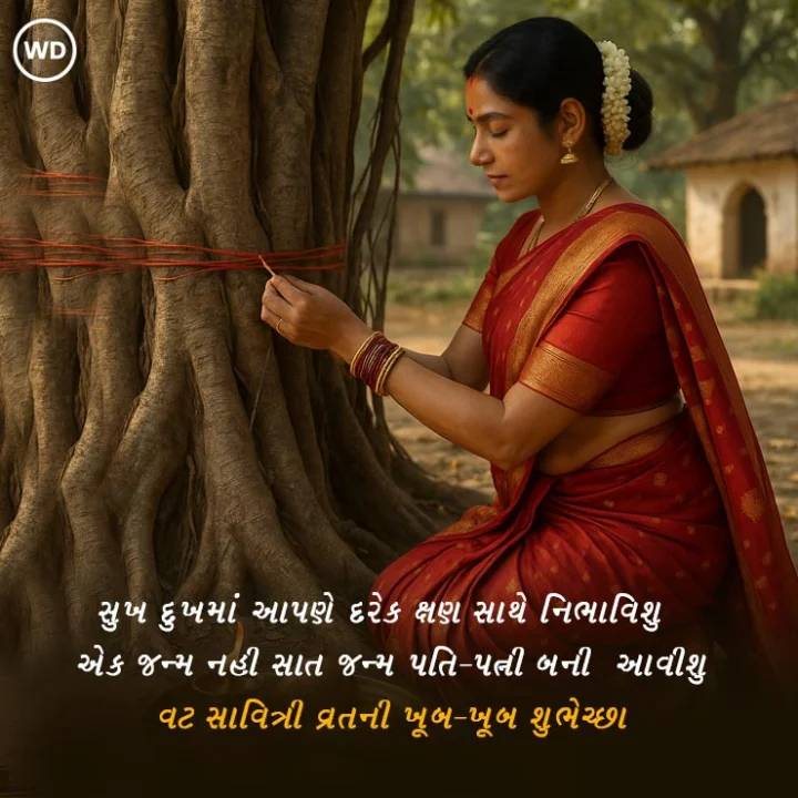 vat savitri vrat