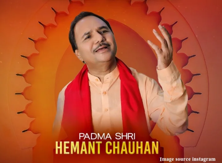 hemant chauhan