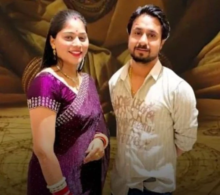 sonam raghuvandhi