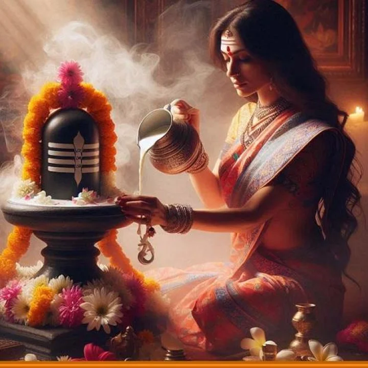 jaya parvati vrat