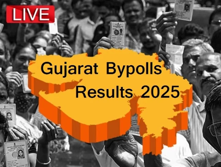 by election result