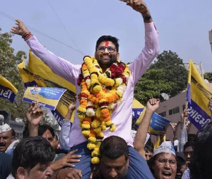 gopal italiya