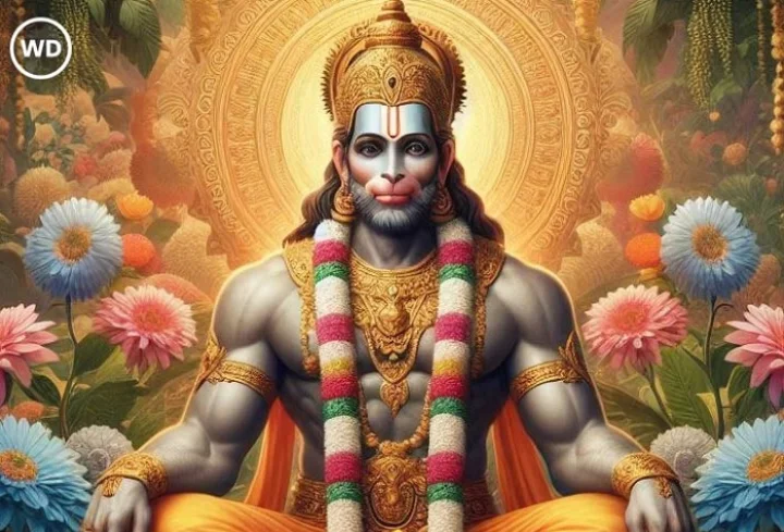 hanuman