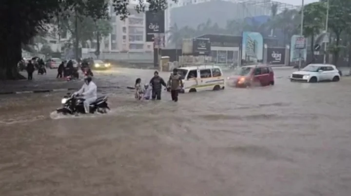 gujarat rain news