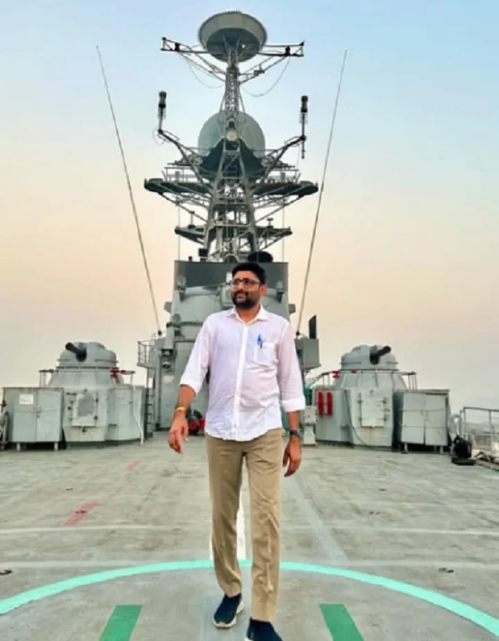 gopal italiya