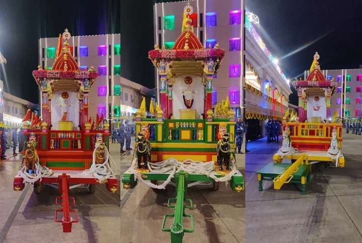 rath yatra