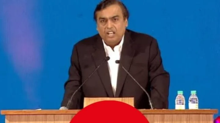 jio ambani