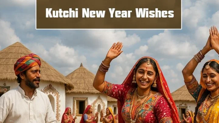 kutch new year wishes