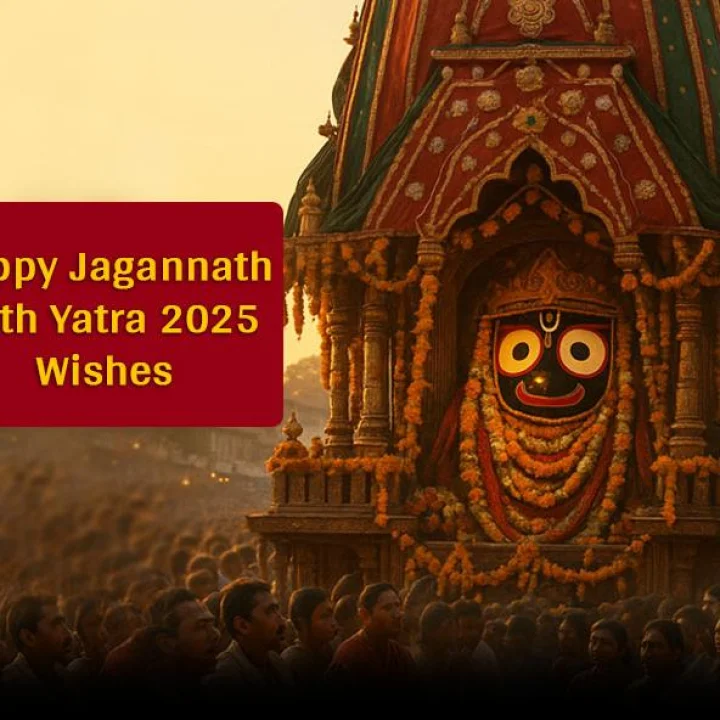 jagannath rath yatra wishes