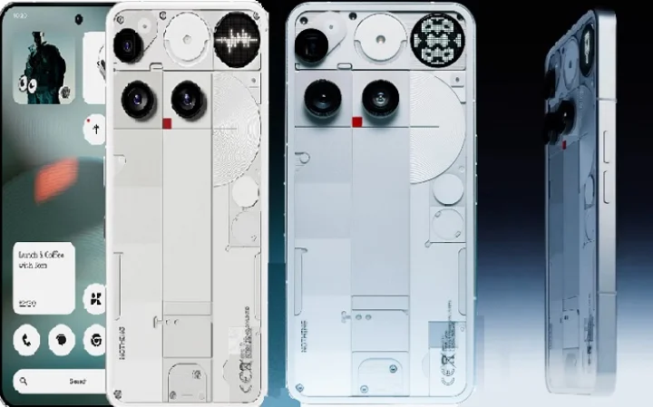nothing phone 3