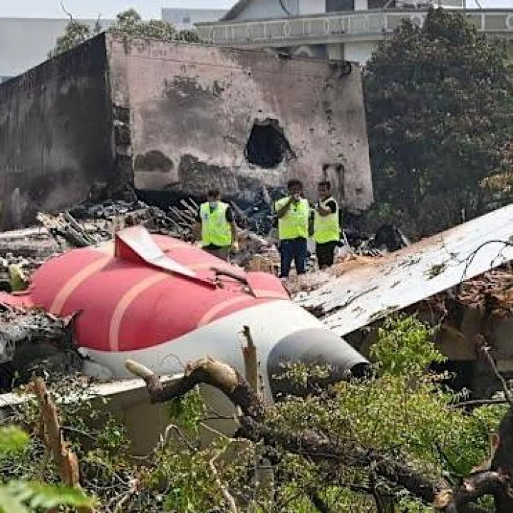 ahmedabad plane crash