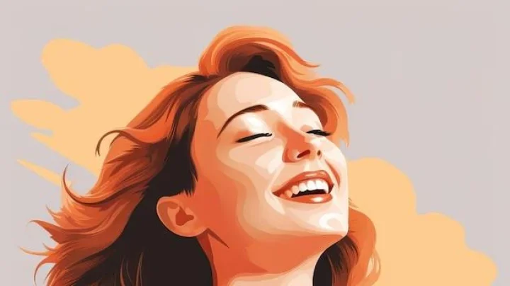 happiness