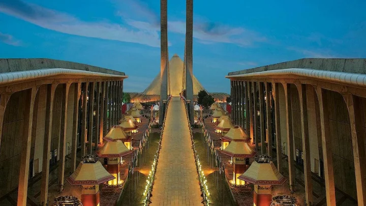 Gandhinagar