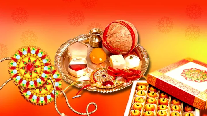 raksha bandhan