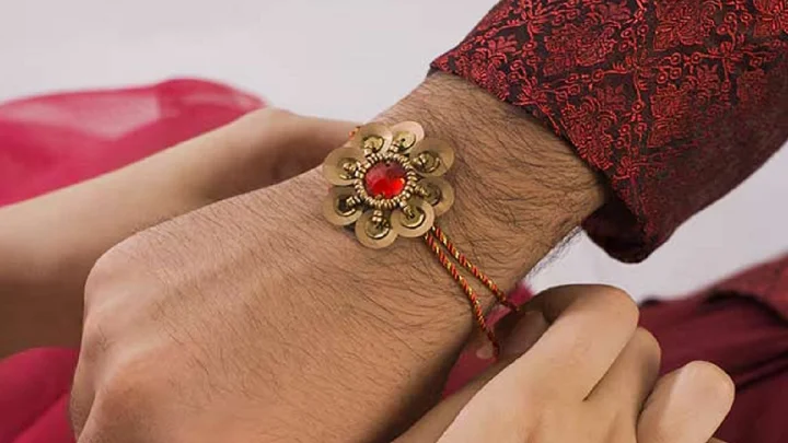 raksha bandhan