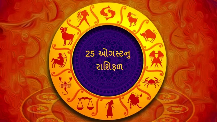આજનુ રાશિફળ