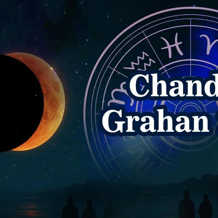chandra grahan