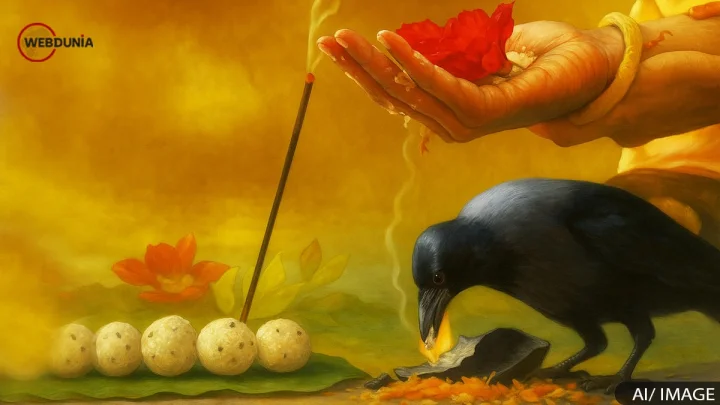 Pitru Paksha Remedies: