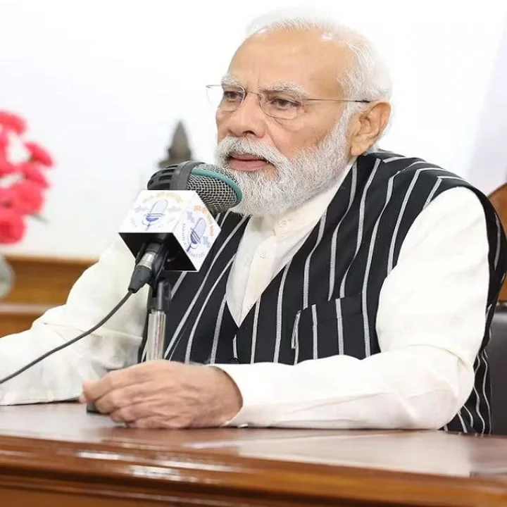 Happy Birthday PM Modi