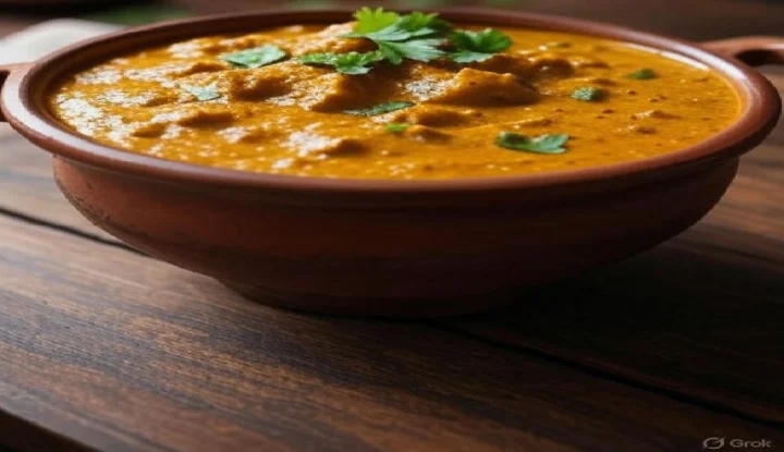 Easy Paneer Ghotala Recipe