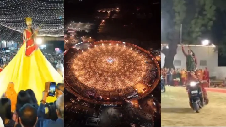 gujarat garba