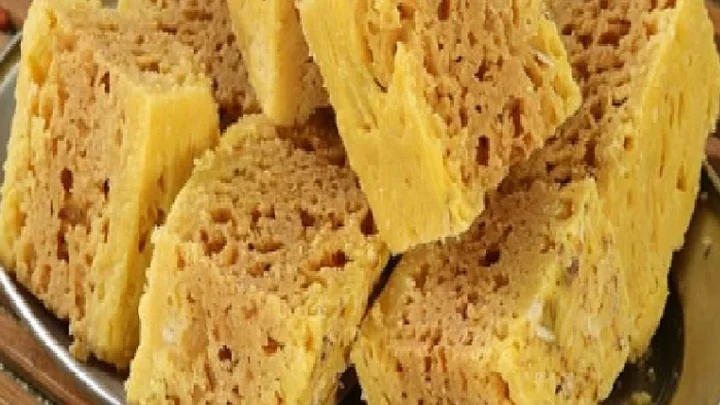 દિવાળી સ્પેશલ રેસીપી
