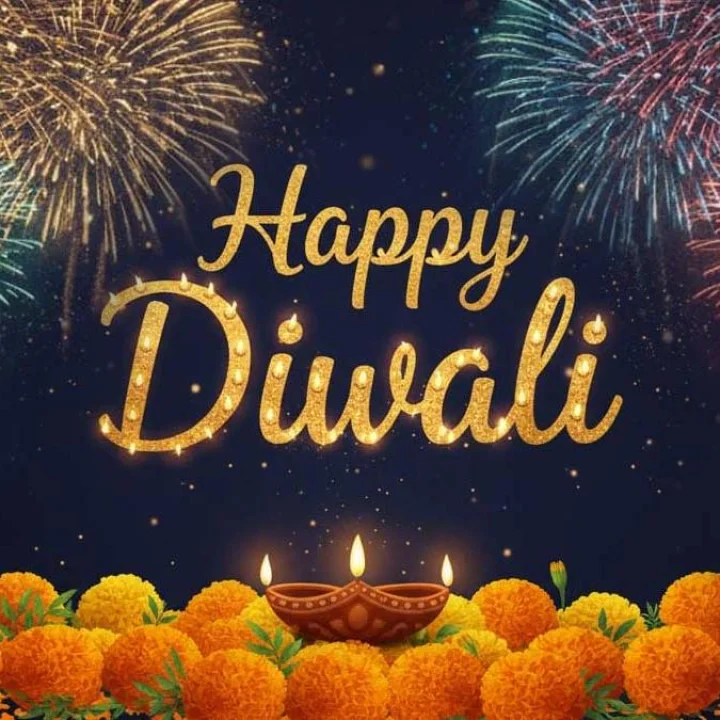 happy diwali