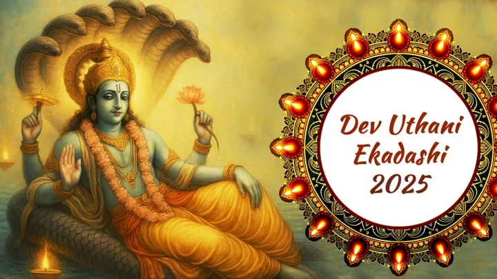 dev uthni ekadashi