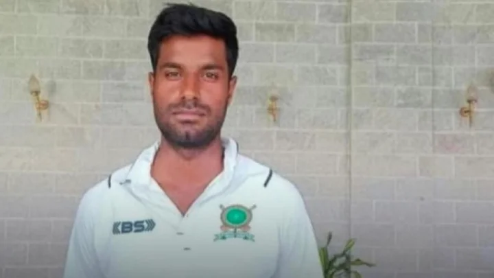 Akash Kumar Choudhary