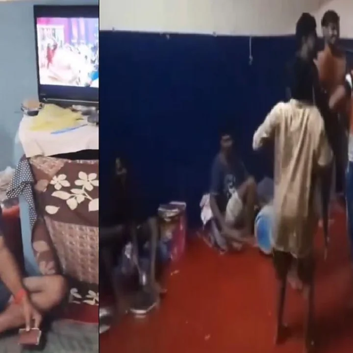 bengaluru central jail