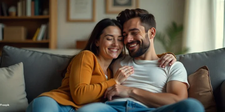 International Mens Day 2025