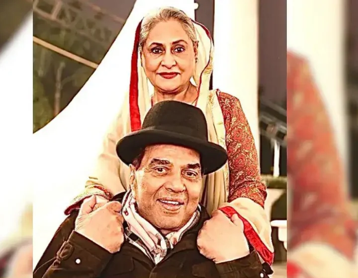 dharmendra love affairs