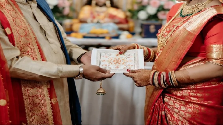 Hindu Wedding Rituals