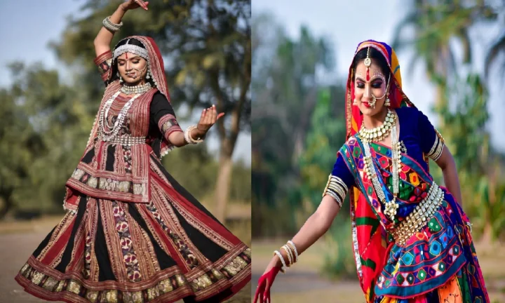 કાલબેલિયા નૃત્ય