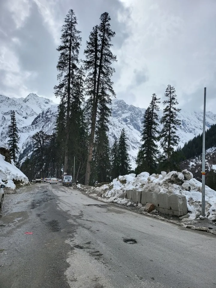 MANALI