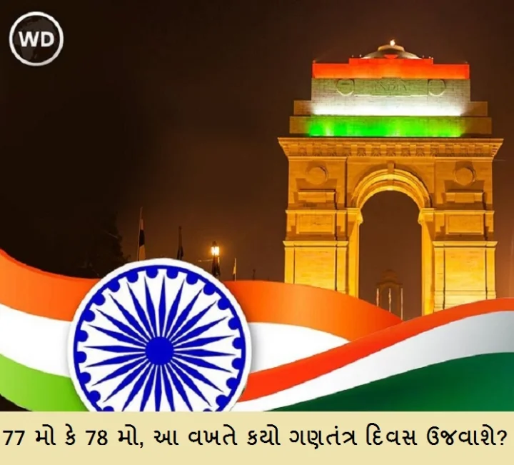 How Many Years of Republic Day in 2026: Is it 77th or 78th